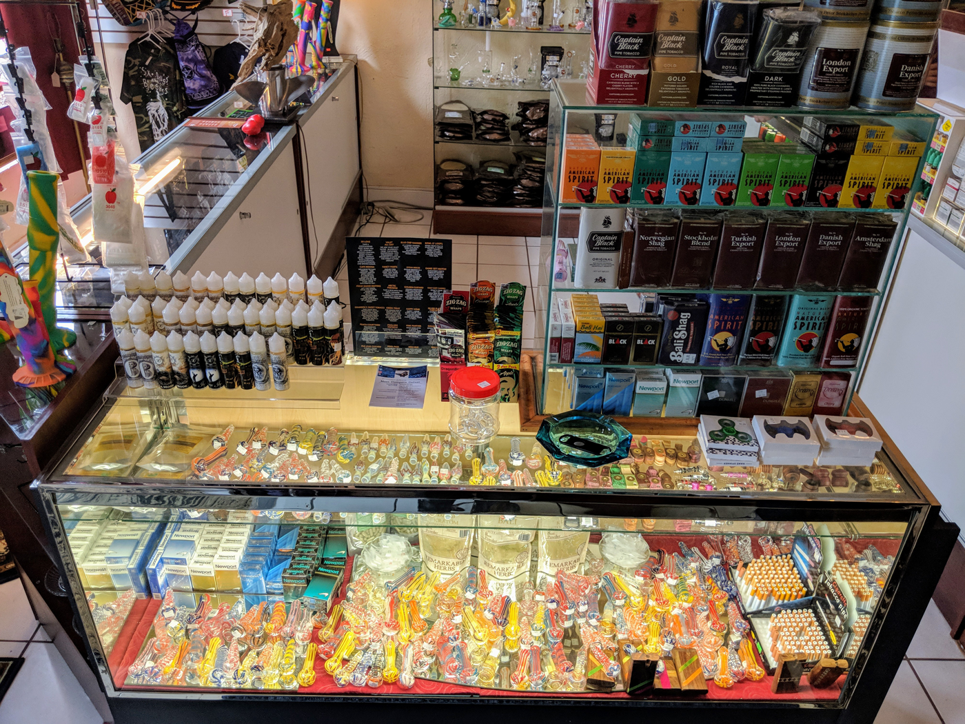 Smoke Shop Atlanta
